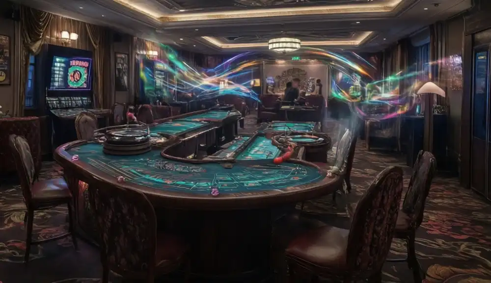 EnergyCasino Banner